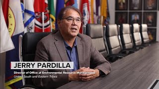 USET/Q Ware Collaboration For Tribal Utility Operations