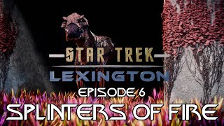 Splinters of Fire | Star Trek: Lexington (Episode 6)
UPDATE:
Due to illness and other unforeseen circumstances the game has been delayed until Friday November 8th, 2024. I apologize for any inconvenience.
Captains Log Stardate 5896.5
Now that we have finished repairs to the hull, engines, and sensors the Lexington is once again ready to get back into deep space. We have been tasked by Admiral Banna Stoker to return to Kumbari II. Apparently strange emissions have been coming from an unexplored region on the side of the planet opposite of the Aurelian settlement, and we are to investigate. The mission has been marked as high priority and confidential. We are at warp now and are due in the Kumbari system later today.
Featuring @FTFEOfficial, @GoblinQueenChesh, and @ReasontoDoubt Splinters of Fire | Star Trek: Lexington (Episode 6)