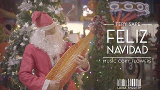 Fery Sape' - Feliz Navidad [Sape Version]