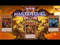 I Summon ALL THREE EGYPTIAN GOD CARDS And EXODIA In ONE TURN On Yu-Gi-Oh Master Duel! (MUST SEE)