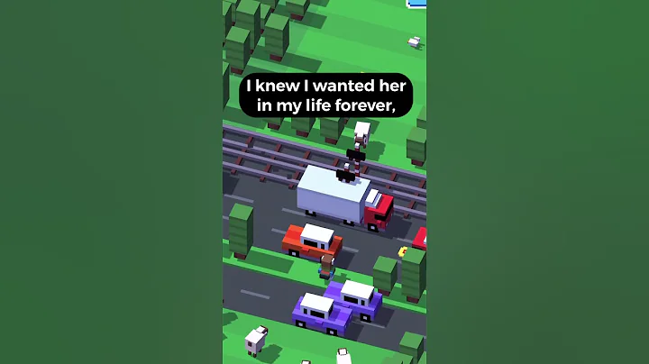 EP 2 - AITA for breaking up with my girlfriend after she rejected my proposal twice? #redditstories