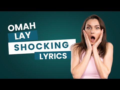 OMAH LAY mad lyrics in isaka ii by Ciza ft tems, OMAH LAY