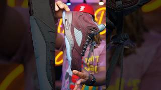 Do NOT BUY The JORDAN 5 Burgundy Before Watching This