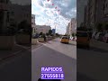 بداية العمل من قلب مدينة صفاقس