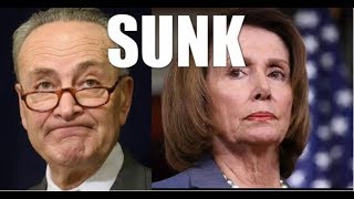 BRUTAL! NEW POLL SPELLS ABSOLUTE DISASTER FOR DEMOCRATS!