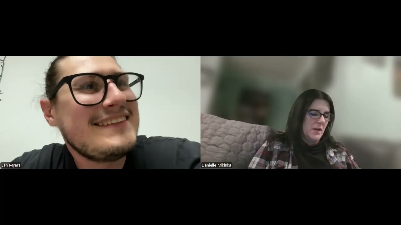 Convention catch up and other ramblings