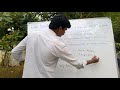 #VECTORSPACES#LINEARTRANSFORM LECTURE-16