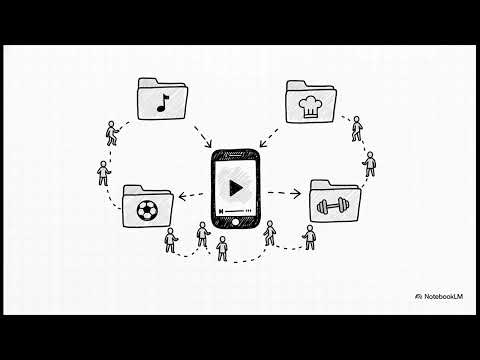 TikTok's Secret Mental Model | Creator course