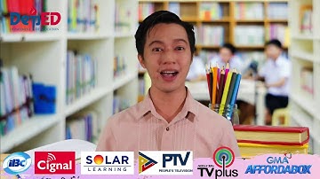 Video Editing Output | Webinar Session #1Script Writing and Instructional Video Development 01/09/21