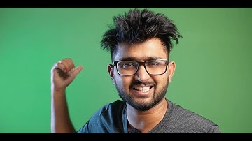 slow paced video (Assignment 2) @TharunSpeaks