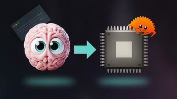 Howto create a X86 JIT Compiler in Rust  | Compiling Brainf*ck to Machine Code