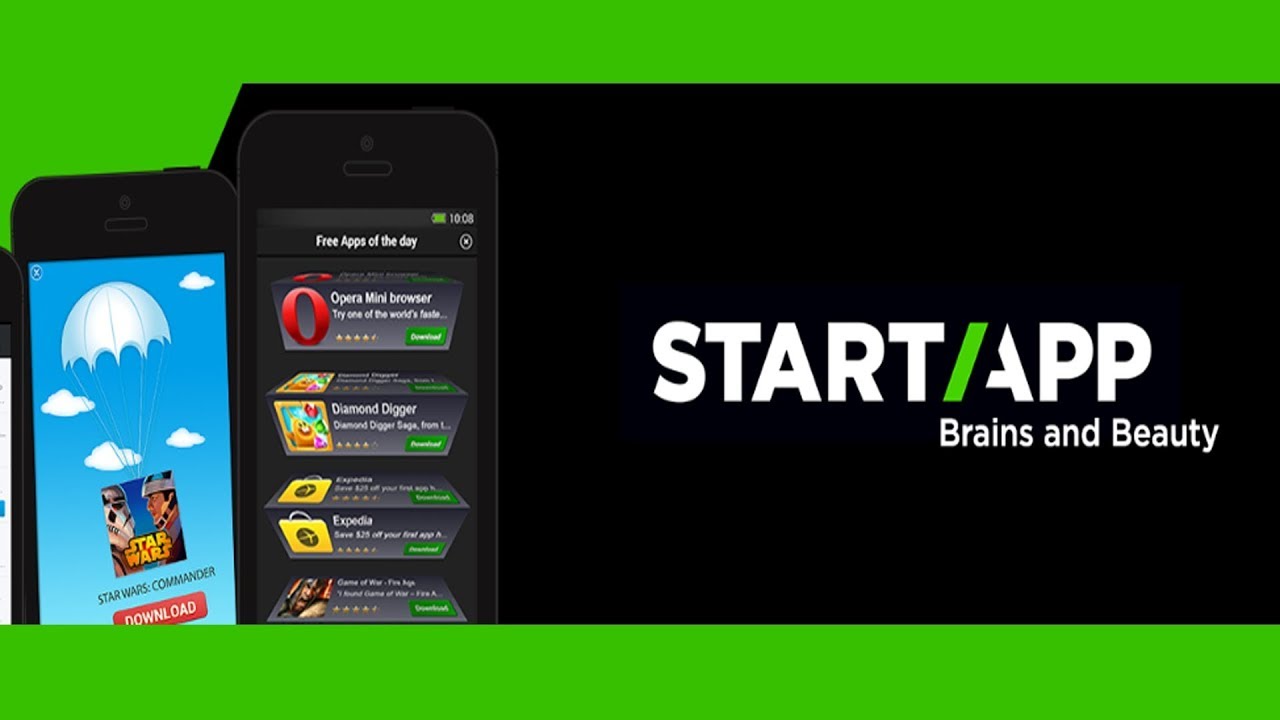 App is started. STARTAPP. Видеоуроки start Android. Start app отечественный. Starter application.