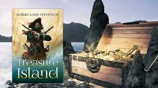 Treasure Island by Robert Louis Stevenson I Full Audiobook I Adventure I Action by SunRiseProductions 529 views 1 year ago 7 hours, 23 minutes