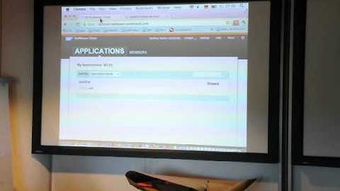 InnoJam 2012 NL - TechFire - SAP NetWeaver Cloud and SAPUI5