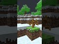 Nostalgia in meincraft