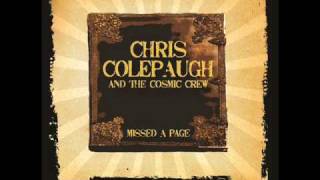Chris Colepaugh and the Cosmic Crew - Some Things Never Change