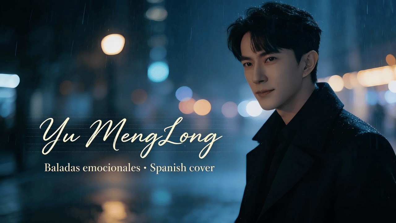 Heartbreaking Sad Songs for Yu Menglong  | Memories That Never Fade