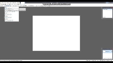 Paint.net #1 How to make a cartoon face