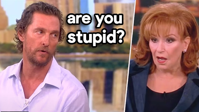 Celebrities shutting down rude interviewers - YouTube