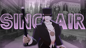 The Most Magnificent Deadlock Video