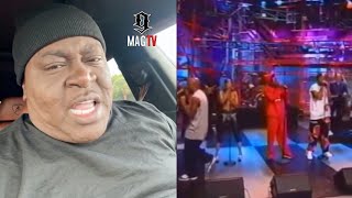 Trick Daddy Snaps On Former Slip-N-Slide Records Artist Claiming He Still Owes Them Money! 🤬