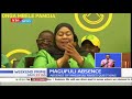 Magufuli Absence Magufuli Has Not Been Seen In Public Over The Last Couple Of Weeks Magufuli Absence Magufuli Has Not Been Seen In Public Over The Last Couple Of Weeks