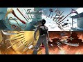 Shadow Fight 2 Special Edition All Weapons Level 1 - 52 (Max)