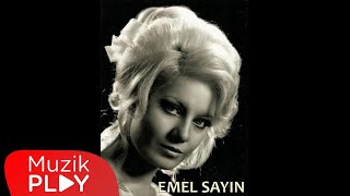 Emel Sayın - Sus Kalbim Sus / Bu Ne Acı Be (Official Audio)