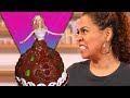 Can I save this epic doll cake fail?! | Save The Cake | How To Cake It with Yolanda Gampp