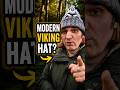 What Hat Would a Modern Viking Wear?