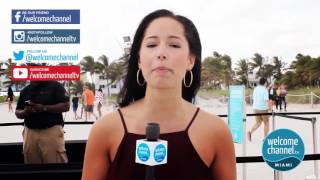 SOBEWFF 2016 – Welcome Channel Promo contest