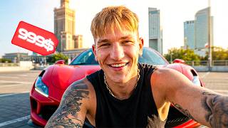 Kupiłem Ferrari Za Hajs Z Kicka? Gość Boxdel