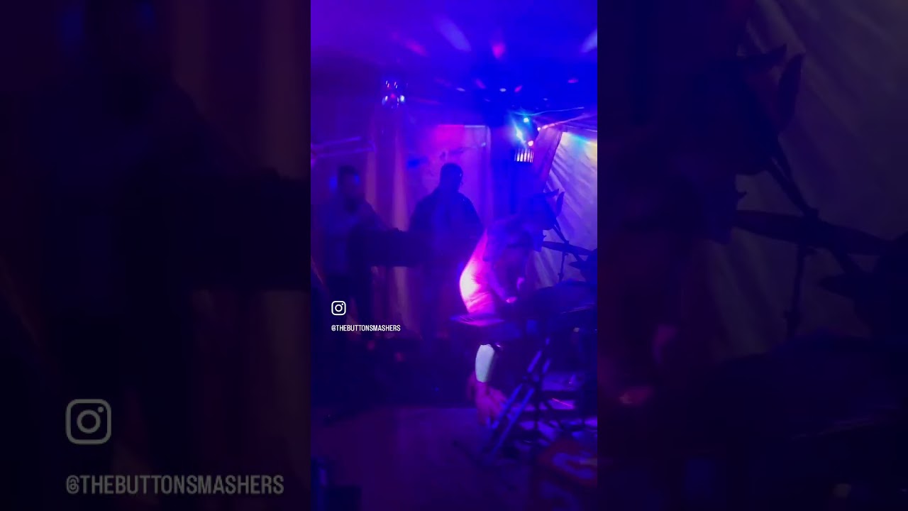 The Button Smashers - Bob-omb Battlefield