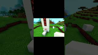 Minecraft Aim Trainer 🎯 Bullseye Redstone Build
