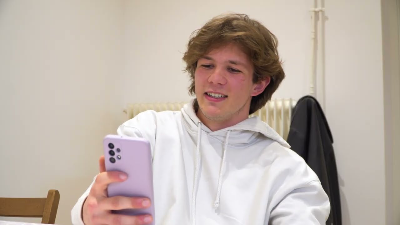 Un Regard  - CinéFabrique 2025