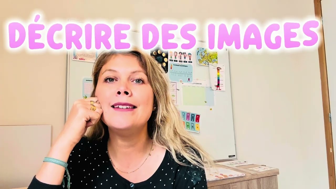 📚 Programme de Moyenne Section (MS) 2025 – Tout ce que votre enfant doit savoir en maternelle !