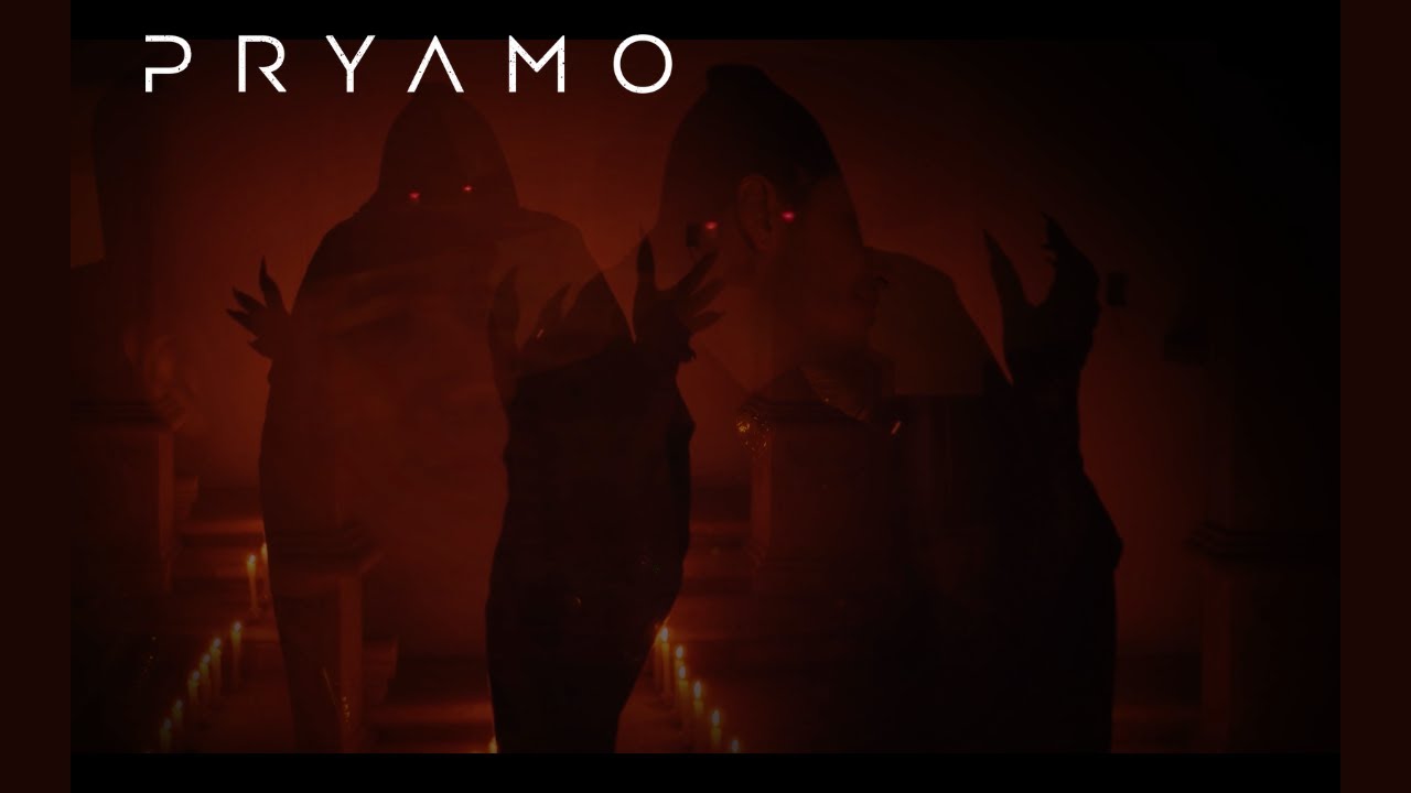 Pryamo -  Inflexión (Video Oficial)