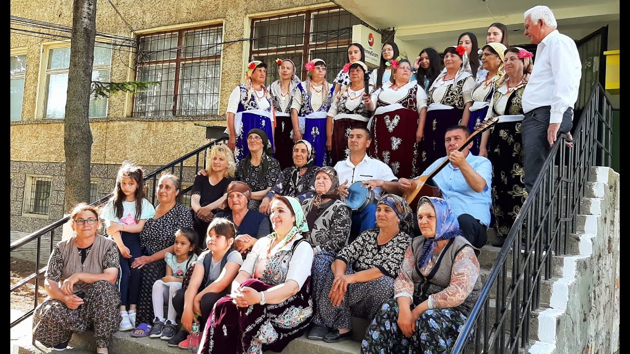 Kısa tanıtım Rumeli TV 