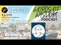 Words of Wisdom Podcast Ep.203: Build a Better Balance w/ Cassidy Jones