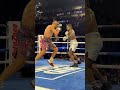 Don't sleep on this man right here 😮‍💨 #keyshawndavis #boxing #highlights