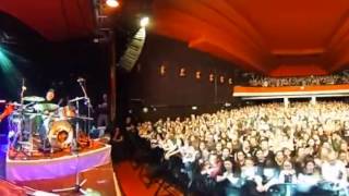 HAPPYSAD - MEDELLIN - 360° CAM (17.03.2017, PALLADIUM, WARSZAWA) chords