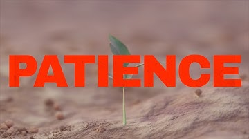 Patience As A Field Service Engineer | Untitled Label