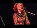 Tift Merritt - Another Country (Live 16 April 2014)