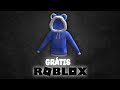 [LIMITED GRATIS] CONSIGUE LA SUDADERA POLAR 🐻‍❄️ GRÁTIS EN ROBLOX] FÁCIL
