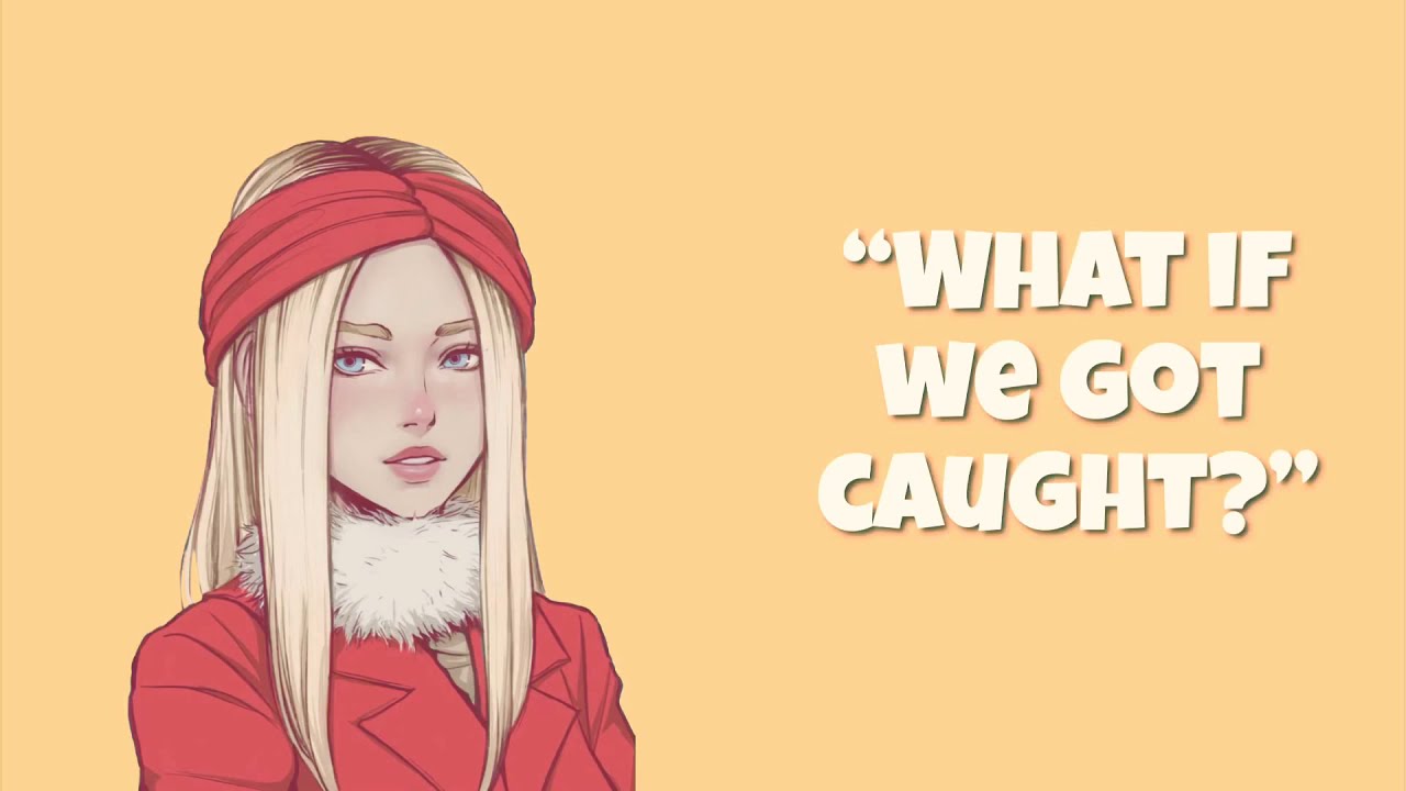 Your Best Friend’s Sister Part 2 (He Finds Out?) (Dramatic) (I Love You)