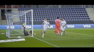 México Vs Corea Del Sur