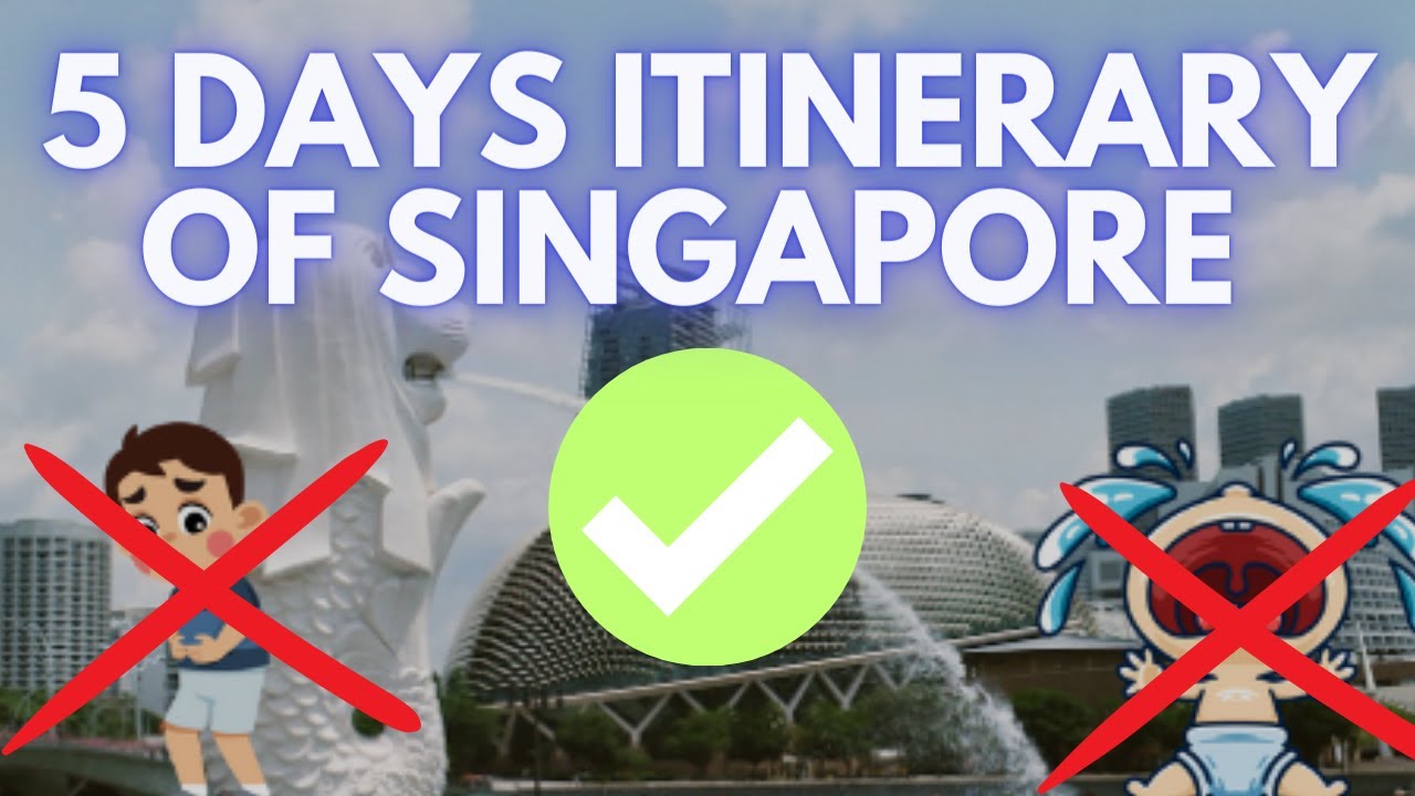 5 Day Singapore Adventure Keeping Your Kids Engaged Singapore YouTube 5-day-singapore-adventure-keeping-your-kids-engaged-singapore-youtube