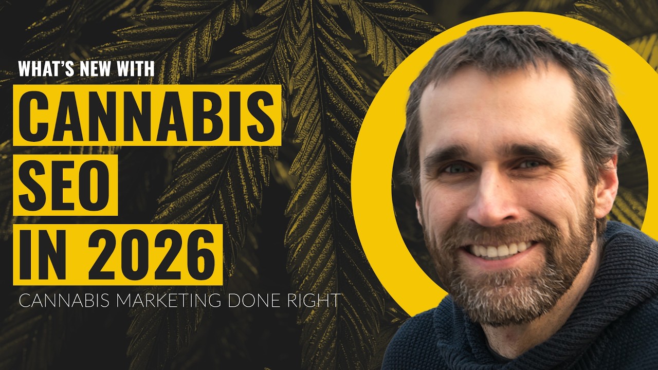 Cannabis SEO in 2026: What Still Works, What Doesn't, and Why You Should Care
