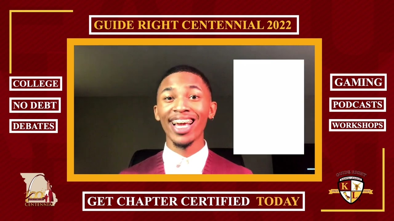 The Band App explained by Isaac Mack - Kappa League TV