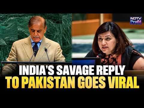 ‘If Destroyed Runways Look Like Victory, Enjoy It’: India's Brutal Reply At UN Resurfaces